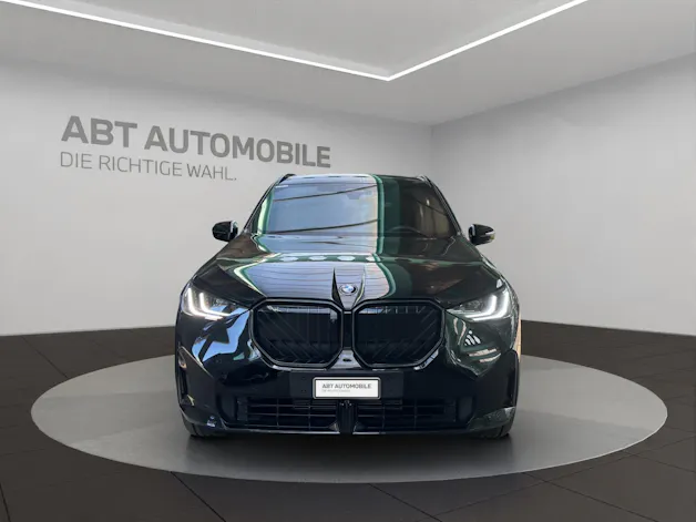 BMW X3 20d xDrive