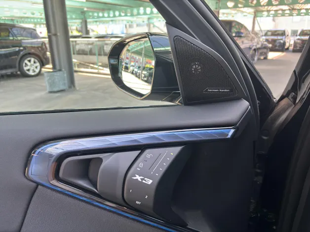 BMW X3 20d xDrive