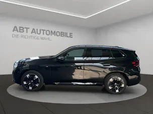 BMW X3 20d xDrive