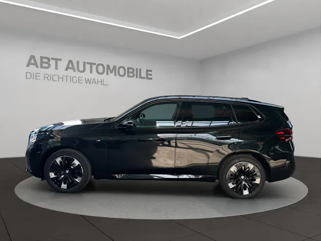 BMW X3 20d xDrive