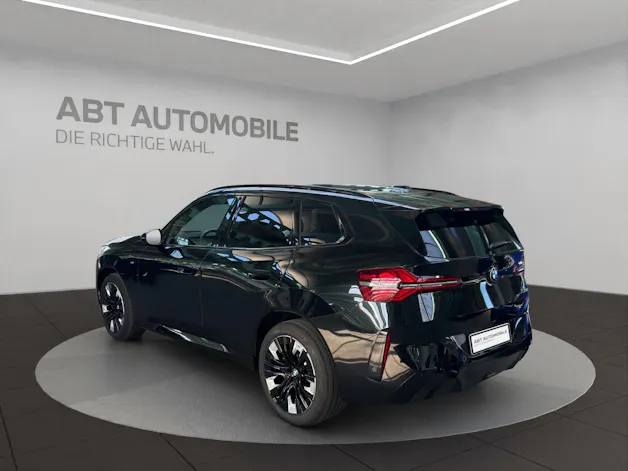 BMW X3 20d xDrive