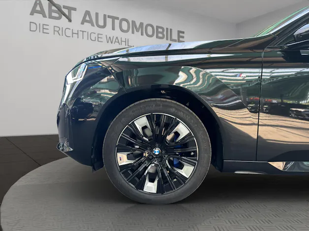 BMW X3 20d xDrive