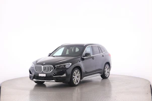 Fahrzeugbild BMW X1 25e xDrive
