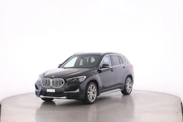 immagine del veicolo BMW X1 25e xDrive immagine del veicolo BMW X1 25e xDrive