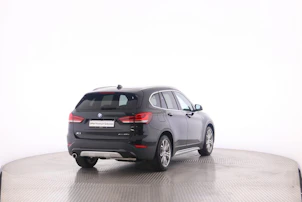 Fahrzeugbild BMW X1 25e xDrive