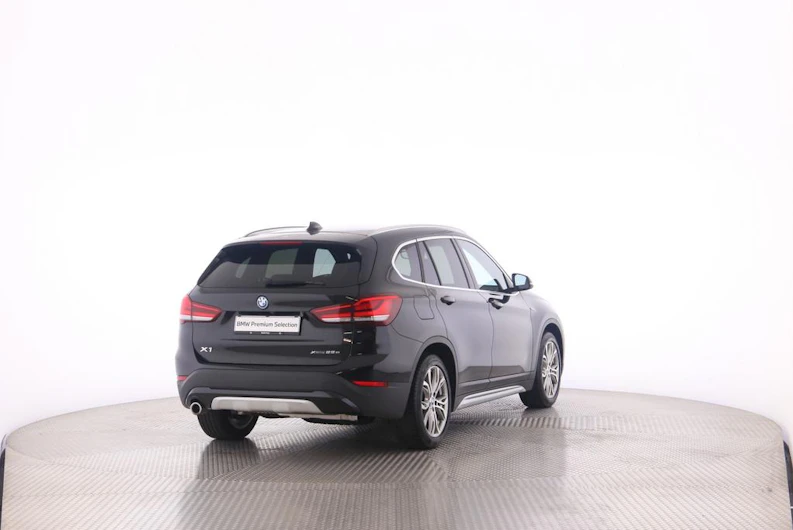 immagine del veicolo BMW X1