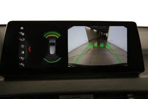 Fahrzeugbild BMW X1 25e xDrive