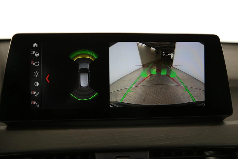 immagine del veicolo BMW X1