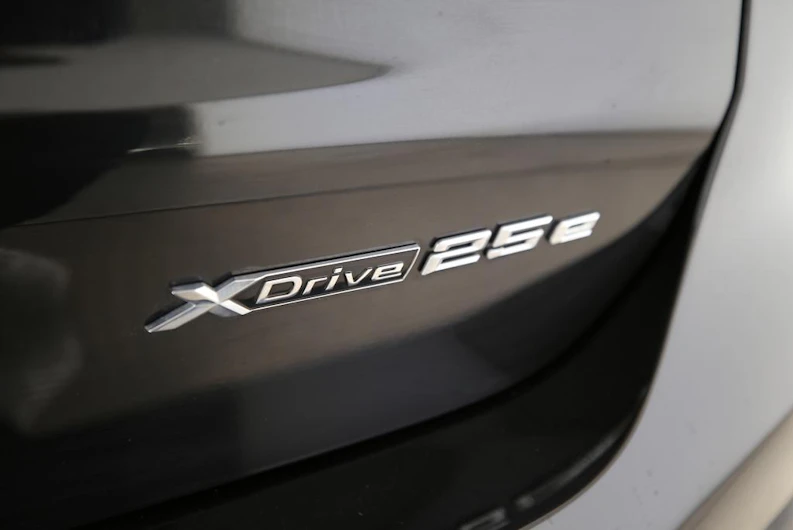 immagine del veicolo BMW X1