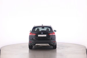 Fahrzeugbild BMW X1 25e xDrive
