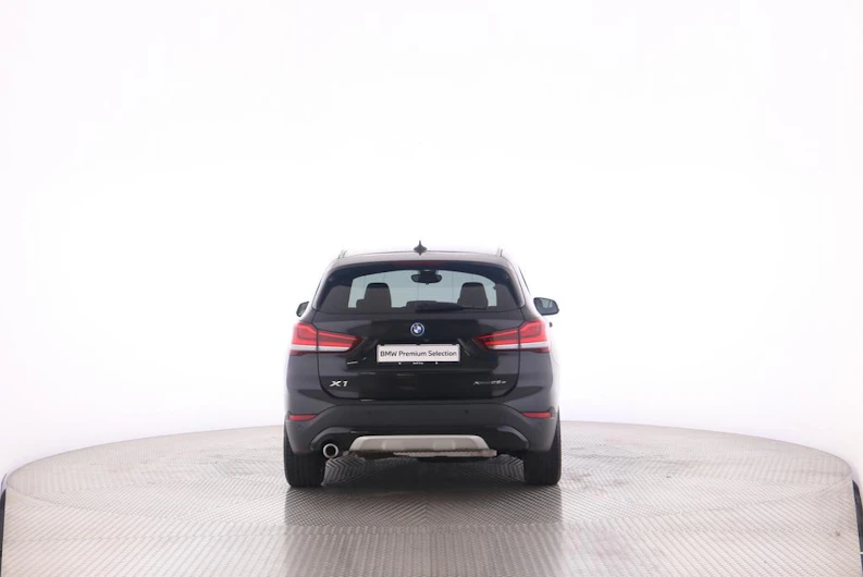 immagine del veicolo BMW X1