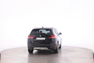 Fahrzeugbild BMW X1 25e xDrive