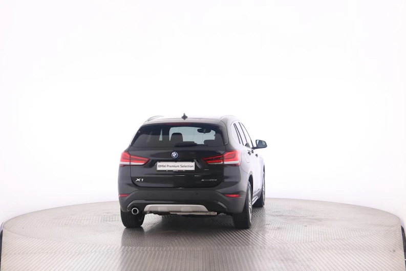 immagine del veicolo BMW X1