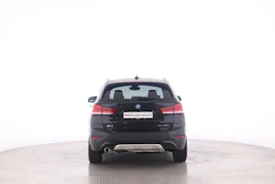 Fahrzeugbild BMW X1 25e xDrive