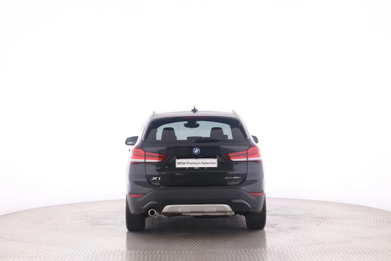 immagine del veicolo BMW X1