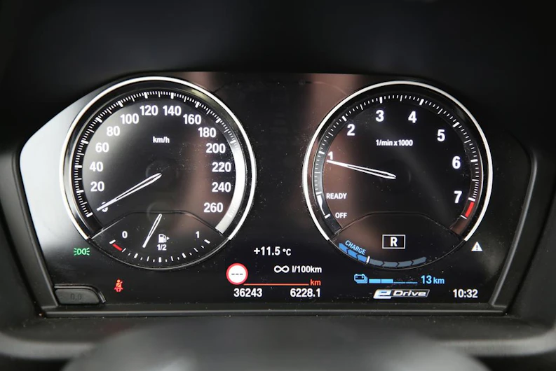 immagine del veicolo BMW X1