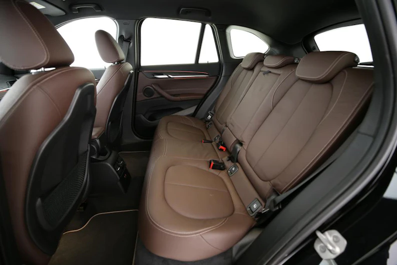 immagine del veicolo BMW X1