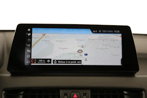 Fahrzeugbild BMW X1 25e xDrive