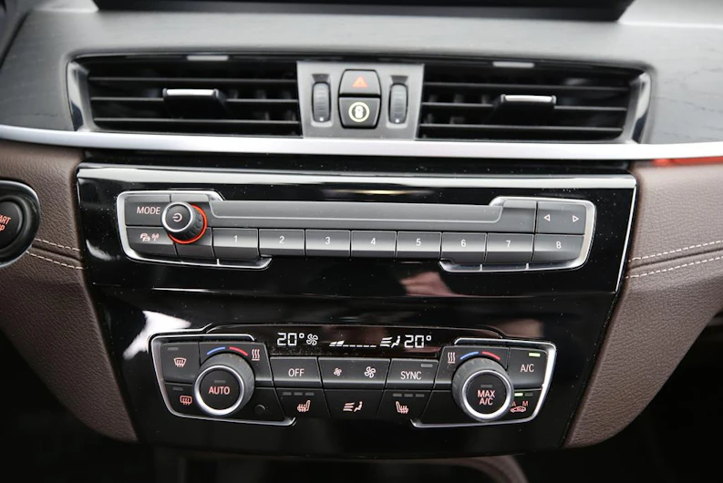 immagine del veicolo BMW X1