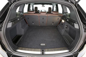 Fahrzeugbild BMW X1 25e xDrive