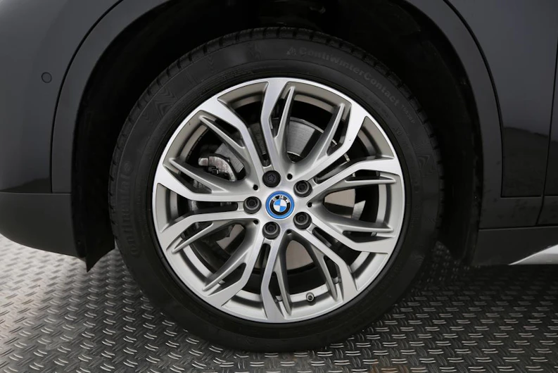 immagine del veicolo BMW X1
