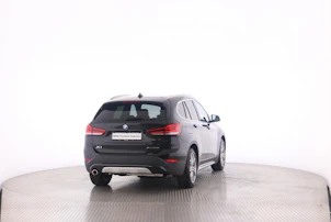 Fahrzeugbild BMW X1 25e xDrive