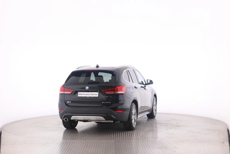 immagine del veicolo BMW X1