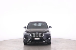 Fahrzeugbild BMW X1 25e xDrive