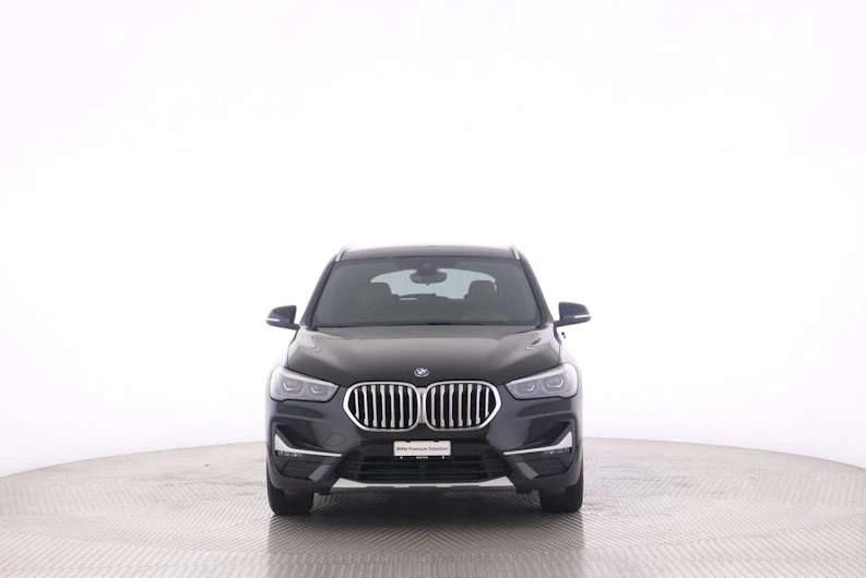 immagine del veicolo BMW X1