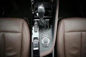 Fahrzeugbild BMW X1 25e xDrive