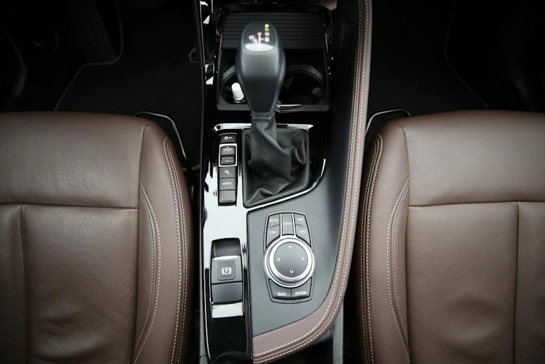 immagine del veicolo BMW X1