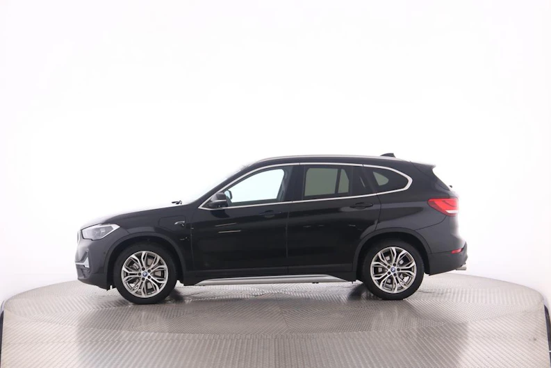 immagine del veicolo BMW X1