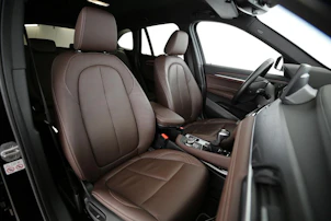 Fahrzeugbild BMW X1 25e xDrive