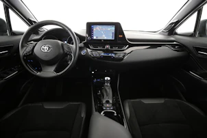 image du véhicule TOYOTA C-HR 2.0 VVTi HSD Move
