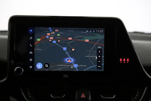 image du véhicule TOYOTA C-HR 2.0 VVTi HSD Move