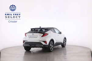 image du véhicule TOYOTA C-HR 2.0 VVTi HSD Move