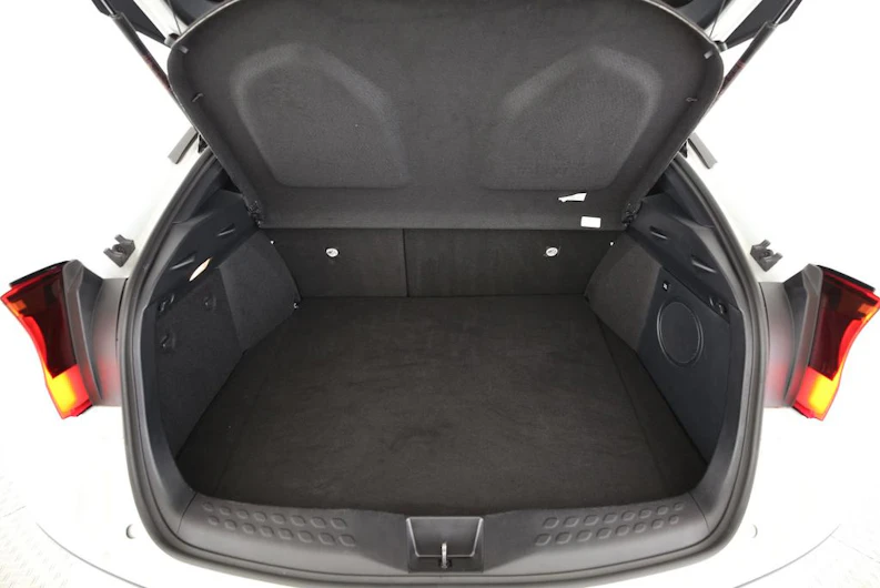 image du véhicule TOYOTA C-HR