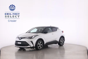 image du véhicule TOYOTA C-HR 2.0 VVTi HSD Move