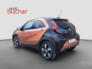 Toyota Aygo X 1.5 VVT-i HSD Trend