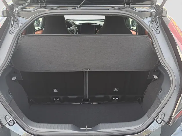 Toyota Aygo X 1.5 VVT-i HSD Trend