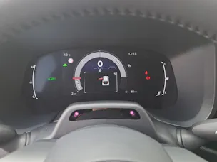 Toyota Aygo X 1.5 VVT-i HSD Trend