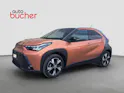 Toyota Aygo X 1.5 VVT-i HSD Trend