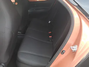 Toyota Aygo X 1.5 VVT-i HSD Trend