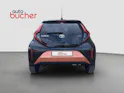 Toyota Aygo X 1.5 VVT-i HSD Trend