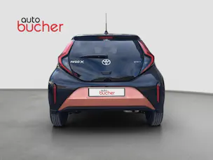 Toyota Aygo X 1.5 VVT-i HSD Trend