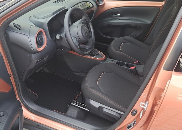 image du véhicule 10 image du véhicule 10