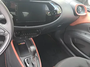 Toyota Aygo X 1.5 VVT-i HSD Trend