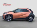 Toyota Aygo X 1.5 VVT-i HSD Trend
