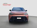 Toyota Aygo X 1.5 VVT-i HSD Trend