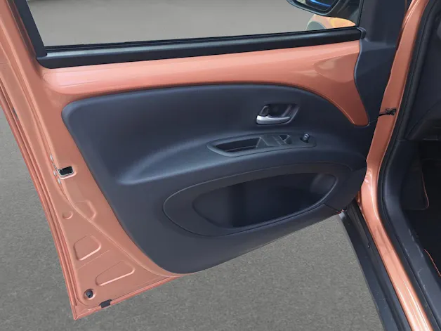 Toyota Aygo X 1.5 VVT-i HSD Trend